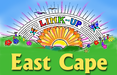 Linkup East Cape Link-Up East Cape : Health in the Spirit of Togetherness